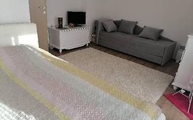 Dreams Apartments